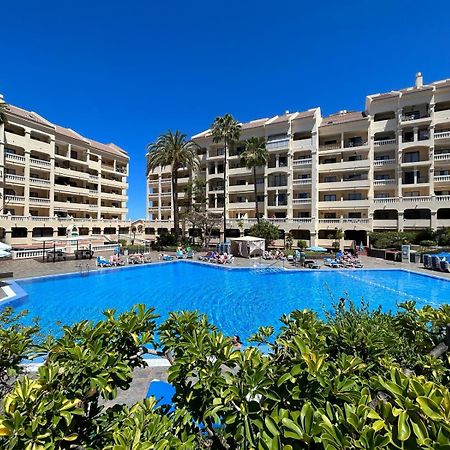Lovely 1 Bed Apartment In Castle Harbour C108 Los Cristianos  Exterior foto