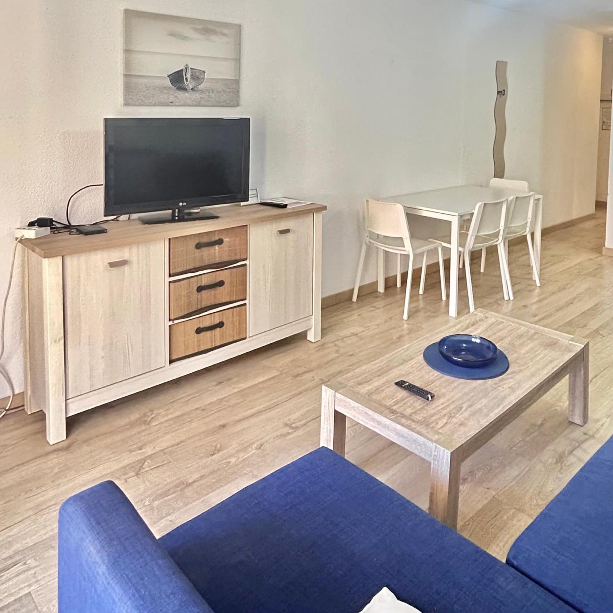 Lovely 1 Bed Apartment In Castle Harbour C108 Los Cristianos  Exterior foto